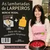 AS LAMBETADAS DE LARPEIROS CON MANDIL