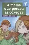 A MAMÁ QUE PERDEU AS COXEGAS