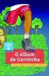 O ÁLBUM DE GARRINCHA