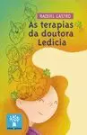 AS TERAPIAS DA DOUTORA LEDICIA