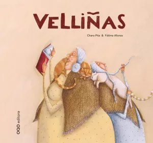 VELLIÑAS