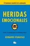 HERIDAS EMOCIONALES