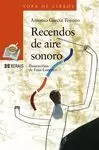 RECENDOS DE AIRE SONORO