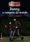 DANNY, O CAMPIÓN DO MUNDO