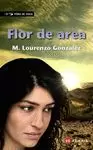 FLOR DE AREA