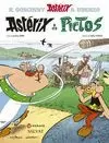 ASTÉRIX E OS PICTOS