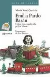 EMILIA PARDO BAZÁN