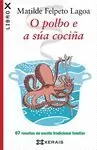 O POLBO E A SÚA COCIÑA