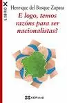 E LOGO, TEMOS RAZÓNS PARA SER NACIONALISTAS?