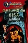 O VELENO DA RISA