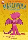 MARCOPOLA, A ILLA REMEIRA 3. DRAGONETA!