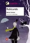 RUBICUNDO