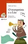 O TROMPETISTA E A LÚA