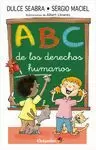 ABC DE LOS DERECHOS HUMANOS