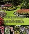 ENCICLOPEDIA DE LA JARDINERÍA