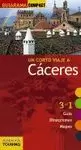 CÁCERES