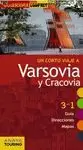 VARSOVIA Y CRACOVIA