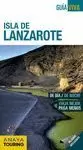 ISLA DE LANZAROTE