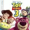 PEQUE CUENTOS. TOY STORY 3