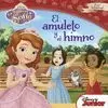 PRINCESA SOFÍA. EL AMULETO Y EL HIMNO