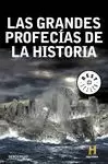 LAS GRANDES PROFECÍAS DE LA HISTORIA