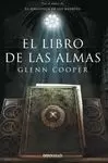 EL LIBRO DE LAS ALMAS