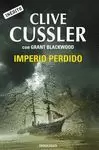 IMPERIO PERDIDO.(LIMITED 2012)