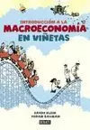 INTRODUCCIÓN A LA MACROECONOMÍA EN VIÑETAS