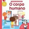 DESCUBRO, XOGO E APRENDO. O CORPO HUMANO