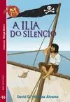 A ILLA DO SILENCIO