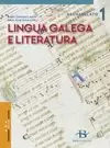 LINGUA GALEGA E LITERATURA. 1º BACH. (2021)