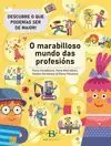 O MARABILLOSO MUNDO DAS PROFESIÓNS