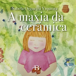 A MAXIA DA CERÁMICA