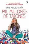 MIL MILLONES DE TAPONES