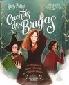 CUENTOS DE BRUJAS