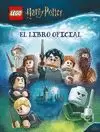 HARRY POTTER LEGO. EL LIBRO OFICIAL