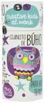 COJINCITO DEL BUHO  (KI7 COMPLETO)