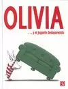 OLIVIA ...Y EL JUGUETE DESAPARCIDO