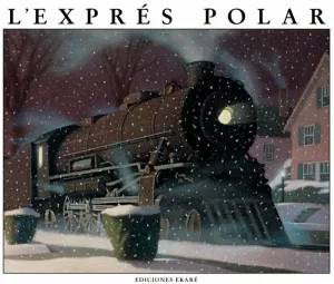 EXPRESO POLAR