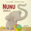 NUNÚ BRINCA