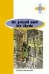 DR JEKYLL AND MR HYDE (4 ESO)