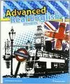 ADVANCED REAL ENGLISH, 1. STUDENT'S BOOK