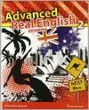 ADVANCED REAL ENGLISH, 2. STUDENT'S BOOK