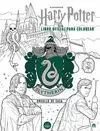 HARRY POTTER. SLYTHERIN